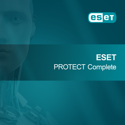 ESET PROTECT Kompletné