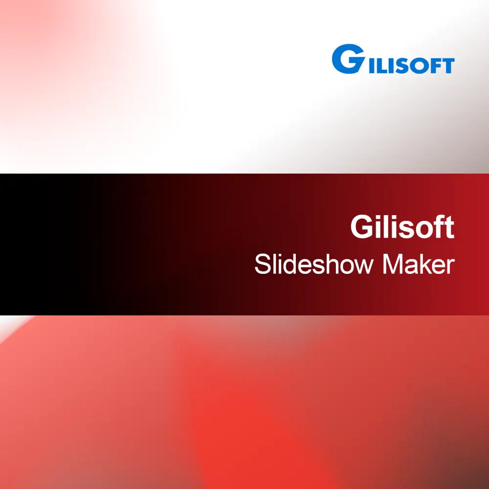 Gilisoft Tvorca Prezentácií