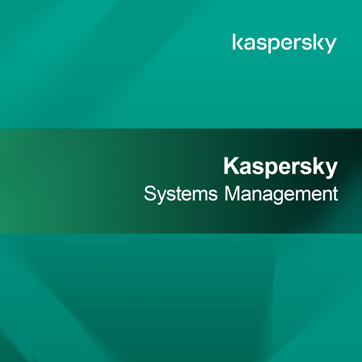 Kaspersky Správa systémov