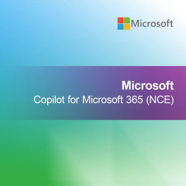 Microsoft Copilot pre Microsoft 365 (NCE)
