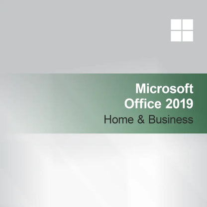 Microsoft Office 2019 Domácnosť a podnikanie