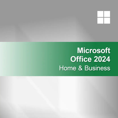 Microsoft Office 2024 Domácnosť a podnikanie