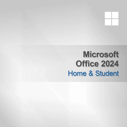 Microsoft Office 2024 Domácnosť a Študent
