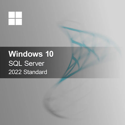 Microsoft SQL Server 2022 Štandardný
