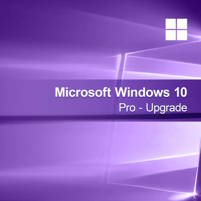 Microsoft Windows 10 Pro - Aktualizácia