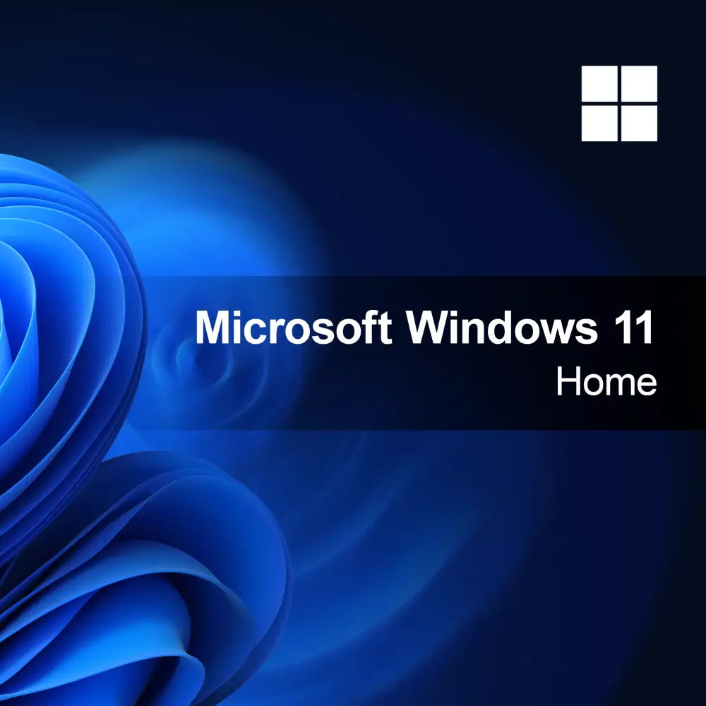Microsoft Windows 11 Domov