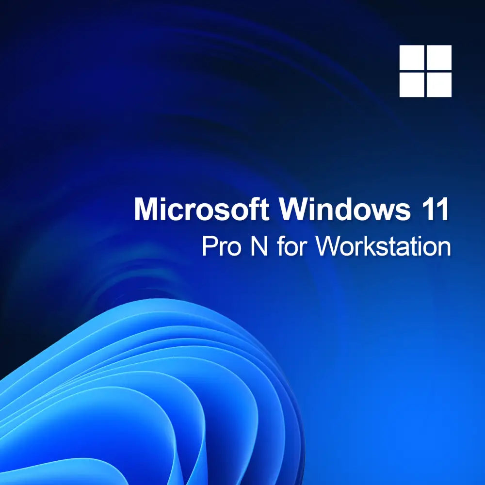 Microsoft Windows 11 Pro N pre pracovnú stanicu