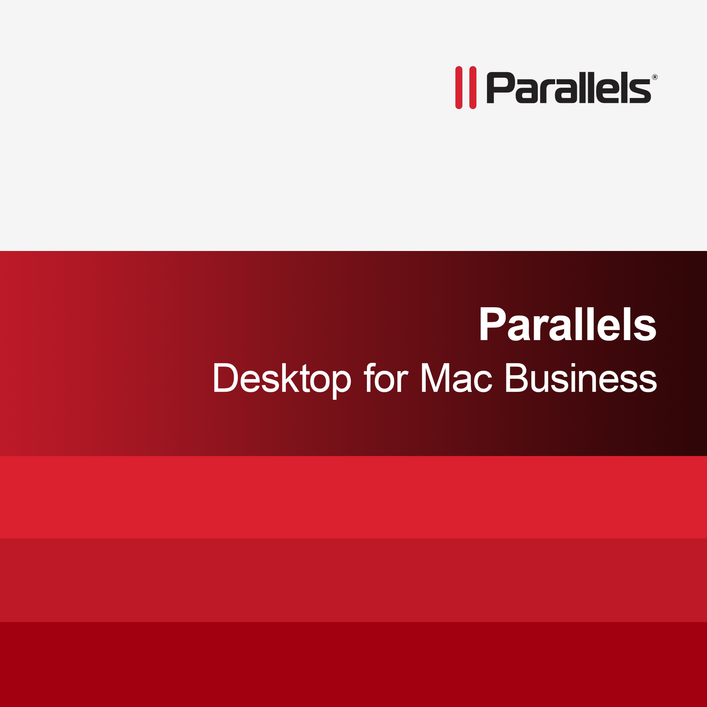 Parallels Desktop pre Mac Business