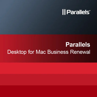 Parallels Desktop for Mac Obnovenie podnikateľskej licencie