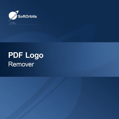 Odstraňovač loga z PDF