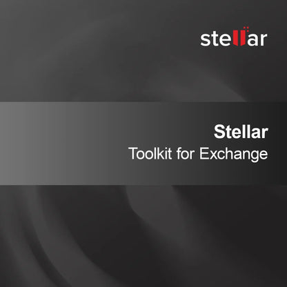 Stellar Toolkit pre Exchange
