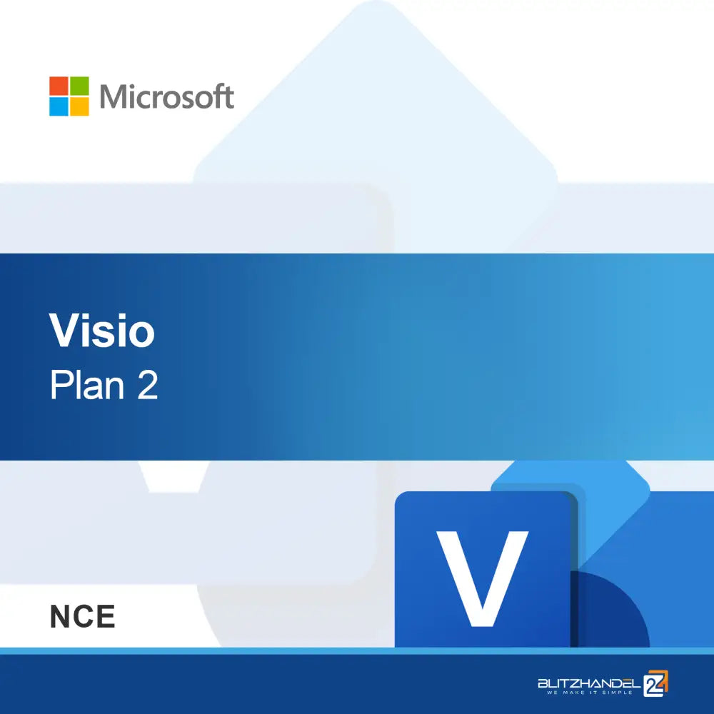 Visio Plán 2 (NCE)