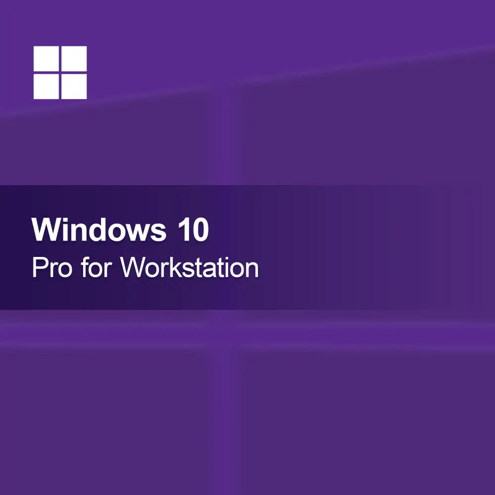 Windows 10 Pro pre pracovné stanice