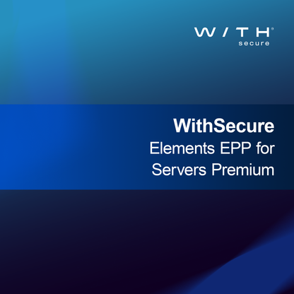 WithSecure Elements EPP pre servery Premium